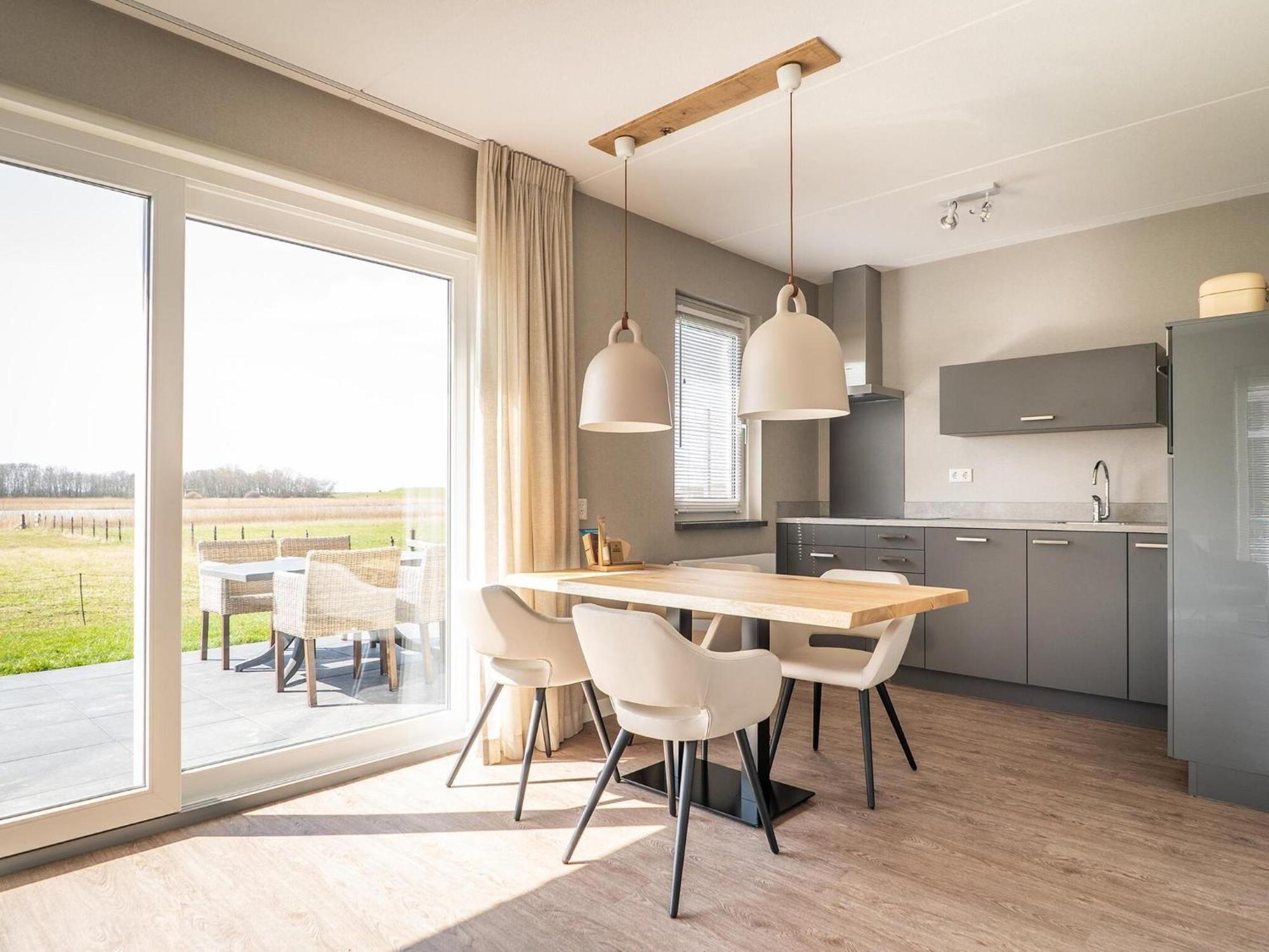Great In With Garden De Cocksdorp (Texel)